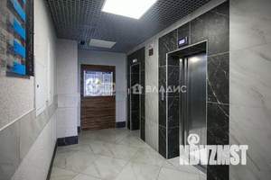 3-к квартира, вторичка, 93м2, 8/24 этаж