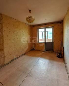 3-к квартира, вторичка, 62м2, 5/9 этаж