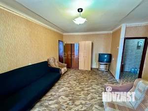 1-к квартира, вторичка, 36м2, 5/5 этаж