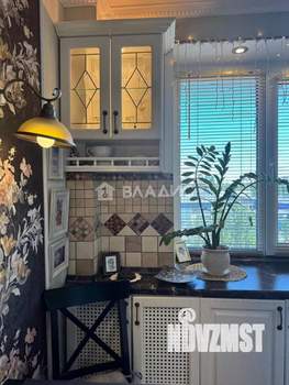 3-к квартира, вторичка, 71м2, 8/9 этаж