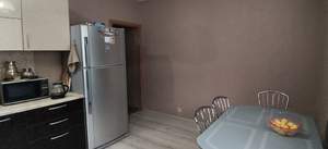 4-к квартира, вторичка, 109м2, 2/5 этаж