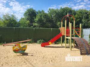 3-к квартира, вторичка, 90м2, 8/9 этаж