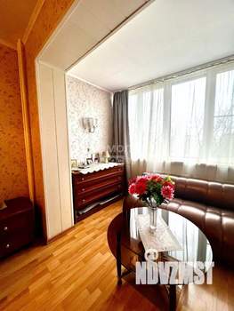 3-к квартира, вторичка, 84м2, 6/14 этаж