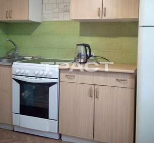 1-к квартира, вторичка, 39м2, 2/10 этаж