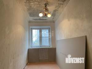 1-к квартира, вторичка, 23м2, 4/5 этаж