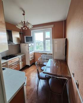 2-к квартира, вторичка, 55м2, 7/10 этаж