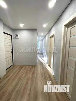 3-к квартира, вторичка, 62м2, 4/5 этаж