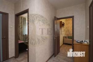 1-к квартира, вторичка, 46м2, 7/9 этаж