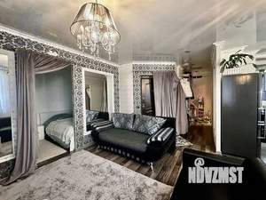 1-к квартира, вторичка, 38м2, 18/18 этаж