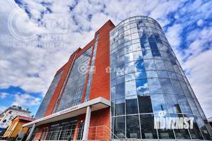 2-к квартира, строящийся дом, 67м2, 4/8 этаж