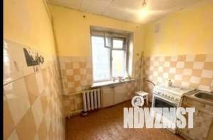2-к квартира, вторичка, 46м2, 5/5 этаж