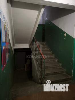 2-к квартира, вторичка, 45м2, 5/9 этаж