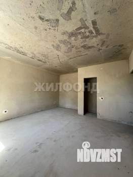 1-к квартира, вторичка, 54м2, 7/17 этаж