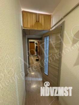 2-к квартира, вторичка, 55м2, 1/3 этаж