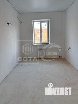 2-к квартира, вторичка, 46м2, 3/4 этаж