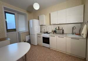 1-к квартира, вторичка, 34м2, 14/17 этаж