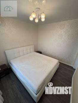 2-к квартира, вторичка, 62м2, 13/17 этаж