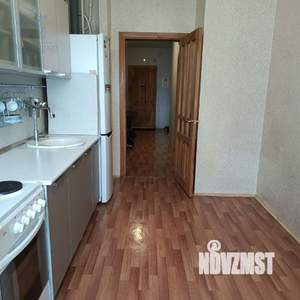 2-к квартира, вторичка, 51м2, 11/16 этаж