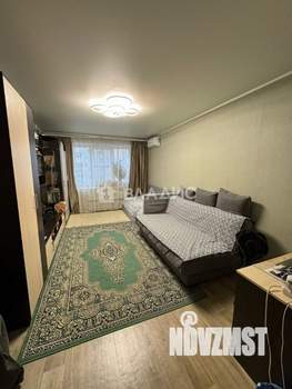 2-к квартира, вторичка, 55м2, 3/10 этаж