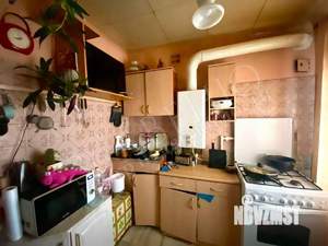 2-к квартира, вторичка, 45м2, 5/5 этаж