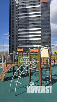 3-к квартира, вторичка, 84м2, 4/25 этаж