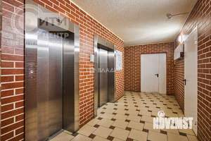 2-к квартира, вторичка, 63м2, 6/17 этаж