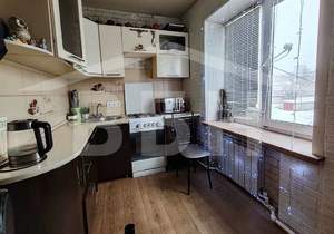 2-к квартира, вторичка, 44м2, 2/2 этаж