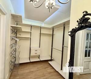 3-к квартира, вторичка, 128м2, 5/17 этаж