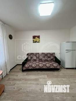 1-к квартира, вторичка, 19м2, 1/5 этаж