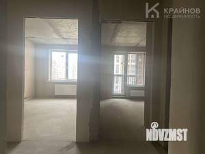 2-к квартира, сданный дом, 54м2, 9/17 этаж