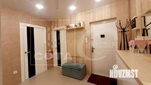 3-к квартира, вторичка, 75м2, 15/17 этаж