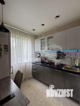 1-к квартира, вторичка, 30м2, 3/5 этаж