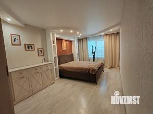 3-к квартира, вторичка, 77м2, 10/10 этаж