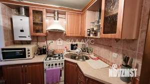 2-к квартира, вторичка, 45м2, 5/5 этаж