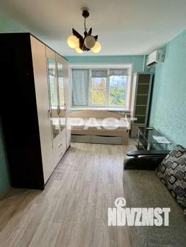 1-к квартира, вторичка, 30м2, 6/10 этаж