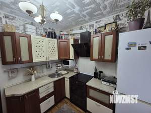 2-к квартира, вторичка, 56м2, 2/10 этаж