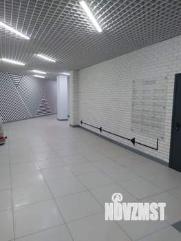 1-к квартира, вторичка, 56м2, 10/21 этаж