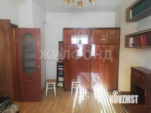 2-к квартира, вторичка, 56м2, 2/4 этаж