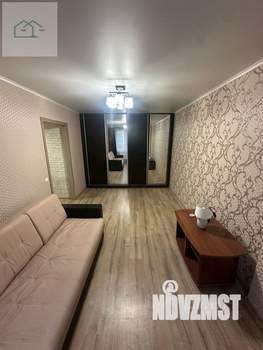 1-к квартира, вторичка, 38м2, 4/17 этаж