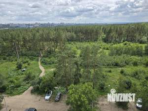 3-к квартира, вторичка, 71м2, 10/10 этаж