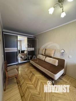 2-к квартира, вторичка, 45м2, 5/5 этаж
