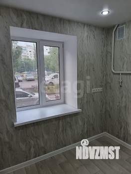 3-к квартира, вторичка, 55м2, 1/9 этаж