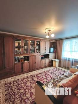 4-к квартира, вторичка, 68м2, 9/9 этаж