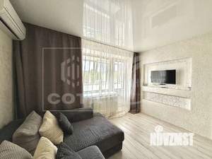 3-к квартира, вторичка, 65м2, 4/10 этаж