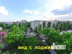 1-к квартира, вторичка, 35м2, 9/9 этаж