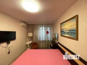 2-к квартира, вторичка, 52м2, 5/10 этаж