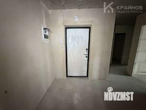 1-к квартира, вторичка, 50м2, 7/21 этаж