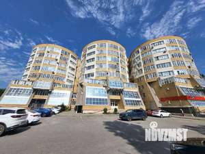 3-к квартира, вторичка, 90м2, 8/8 этаж
