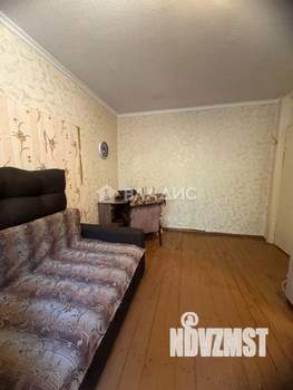 2-к квартира, вторичка, 48м2, 3/5 этаж