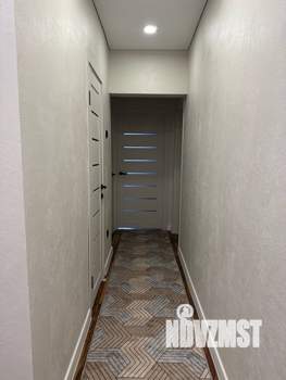 3-к квартира, вторичка, 80м2, 2/17 этаж